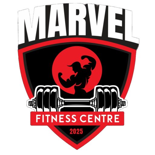Marvel Fitness Center